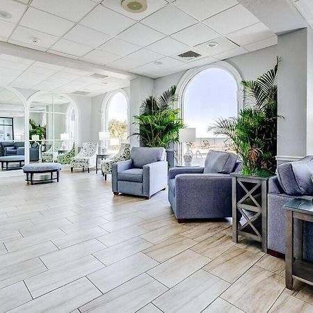 Royal Retreat-Amazing View-King Bed-1 Bedroom-Full Kitchen-Free Parking-Self Check-In Myrtle Beach Exterior foto
