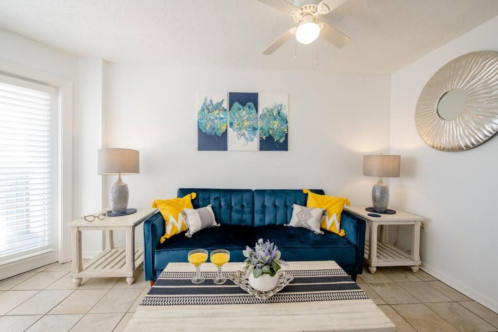 Royal Retreat-Amazing View-King Bed-1 Bedroom-Full Kitchen-Free Parking-Self Check-In Myrtle Beach Exterior foto