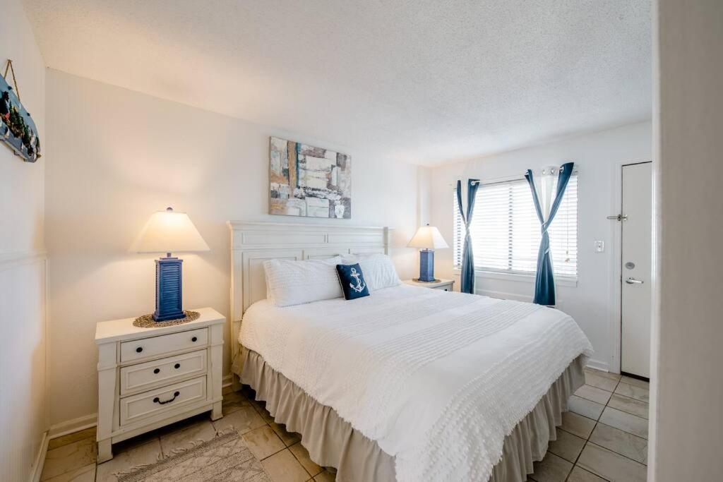 Royal Retreat-Amazing View-King Bed-1 Bedroom-Full Kitchen-Free Parking-Self Check-In Myrtle Beach Exterior foto