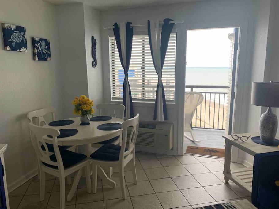 Royal Retreat-Amazing View-King Bed-1 Bedroom-Full Kitchen-Free Parking-Self Check-In Myrtle Beach Exterior foto